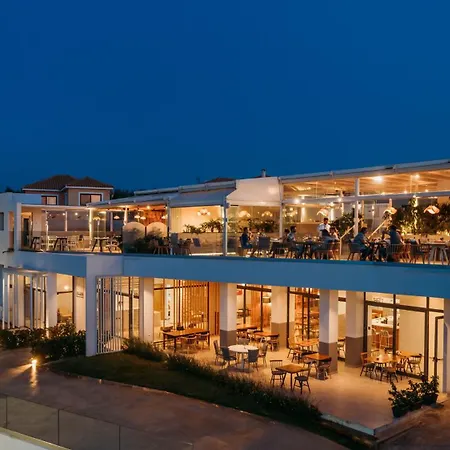 St John Villas, Suites&spa *