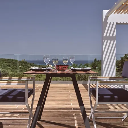 St John Villas, Suites&spa