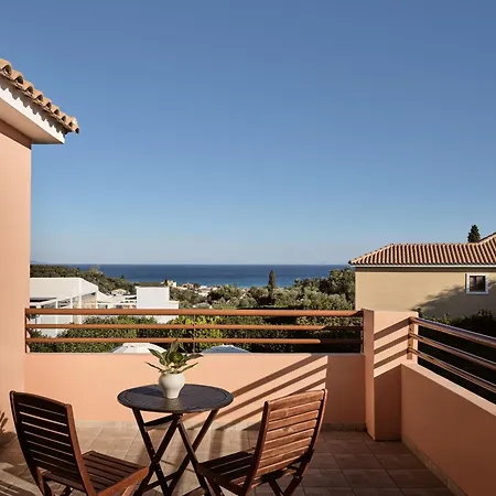 St John Zakynthos (adults Only) * Tsilivi (Zakynthos)