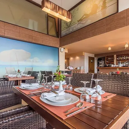St John Villas, Suites&spa Villa *