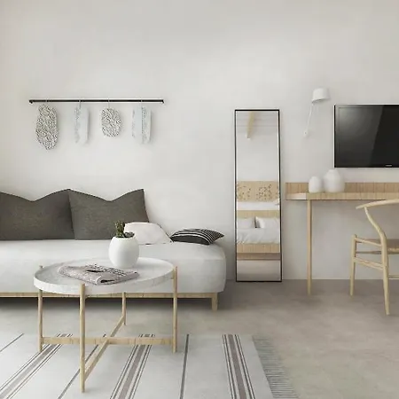 St John Zakynthos (adults Only) Vilă *