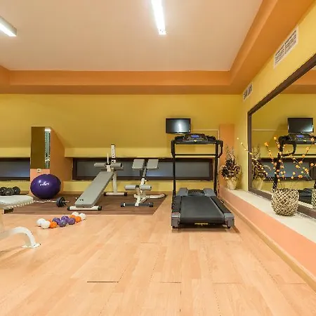 St John Zakynthos (adults Only) Vilă