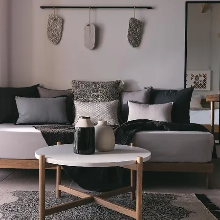 Vilă St John Zakynthos (adults Only)