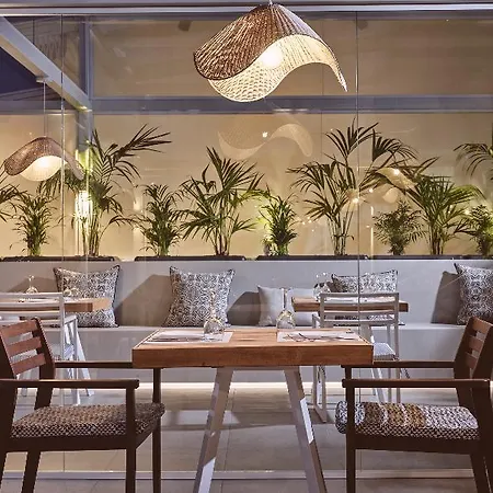 Vilă St John Zakynthos (adults Only) Tsilivi (Zakynthos)