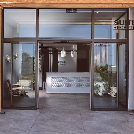 St John Zakynthos (adults Only)