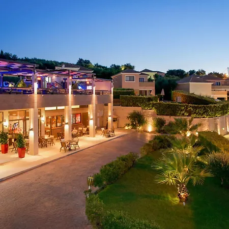 St John Zakynthos (adults Only) * Tsilivi (Zakynthos)