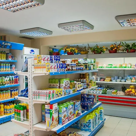 St John Zakynthos (adults Only) * Tsilivi (Zakynthos)