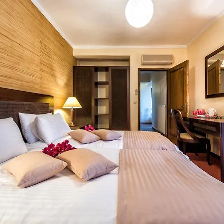 St John Zakynthos (adults Only) * Tsilivi (Zakynthos)