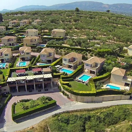 St John Zakynthos (adults Only) *