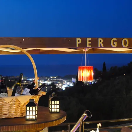 St John Zakynthos (adults Only)