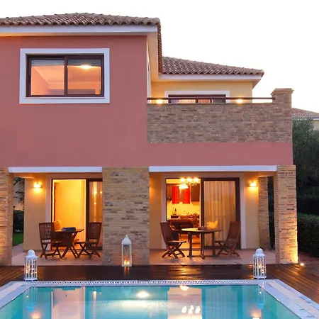 Vilă St John Zakynthos (adults Only) Tsilivi (Zakynthos)