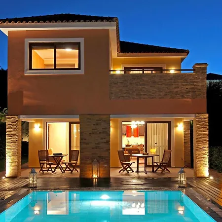 St John Zakynthos (adults Only)