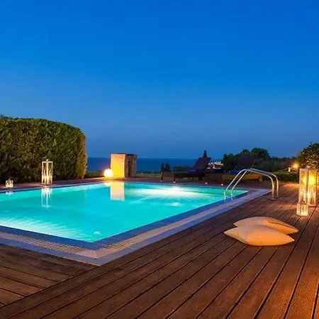 St John Zakynthos (adults Only) *