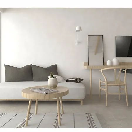 Vilă St John Zakynthos (adults Only)