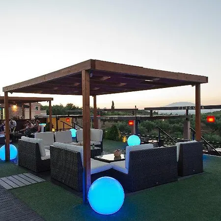 Villa St John Zakynthos (adults Only)