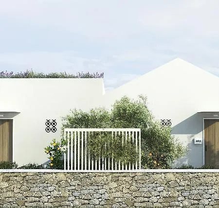 St John Zakynthos (adults Only) Villa Tsilivi (Zakynthos)