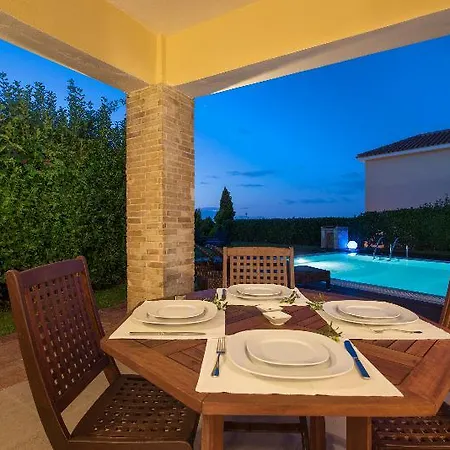 St John Zakynthos (adults Only) فيلة