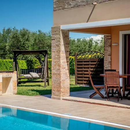Villa St John Zakynthos (adults Only)