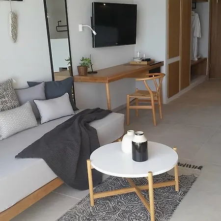 Villa St John Zakynthos (adults Only) *