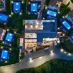 Villa St John Zakynthos (adults Only)