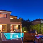 Villa St John Zakynthos (adults Only) *