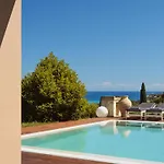 St John Zakynthos (adults Only) Villa Ciliví
