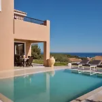 Вилла St John Zakynthos (adults Only) Циливи