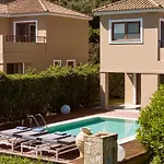 St John Zakynthos (adults Only) Вилла Циливи