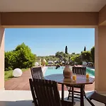 St John Zakynthos (adults Only) Вилла