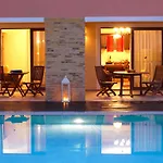 Willa St John Zakynthos (adults Only) Tsilivi (Zakynthos)