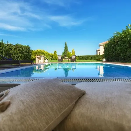 St John Villas, Suites&spa