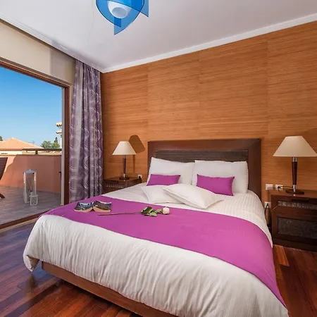 St John Villas, Suites&spa Villa