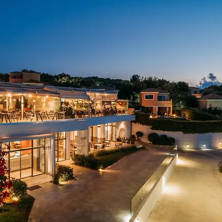 St John (adults Only) Vila