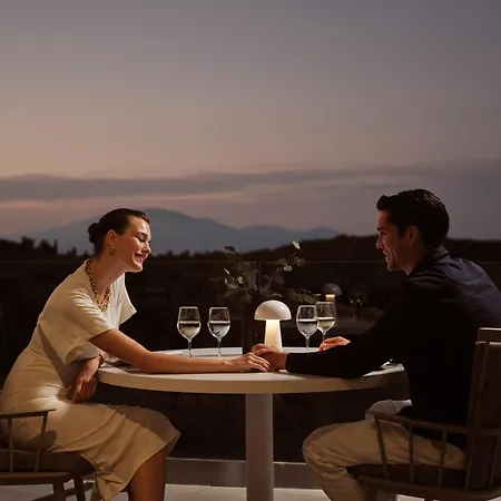 St John Villas, Suites&spa Villa *