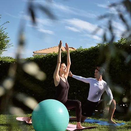 St John Zakynthos (adults Only) Villa Planos