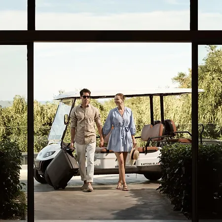 St John Villas, Suites&spa Villa