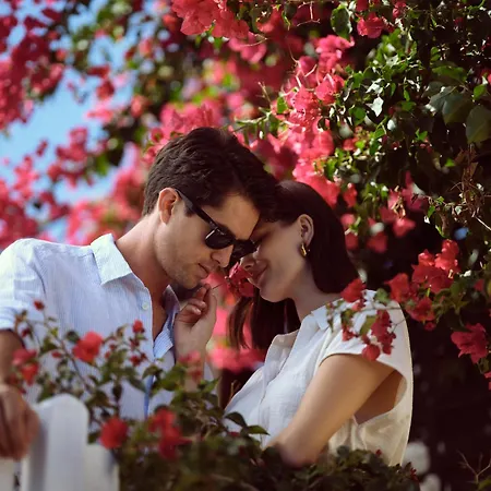 Villa St John Zakynthos (adults Only) *