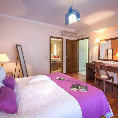 St John Zakynthos (adults Only) * Planos
