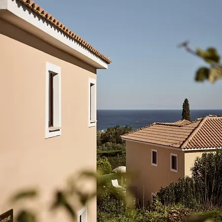 St John Zakynthos (adults Only) Вилла