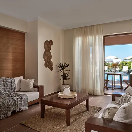 Villa St John Zakynthos (adults Only) *