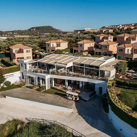 St John Zakynthos (adults Only) Villa *