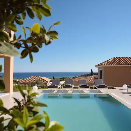 St John Zakynthos (adults Only)