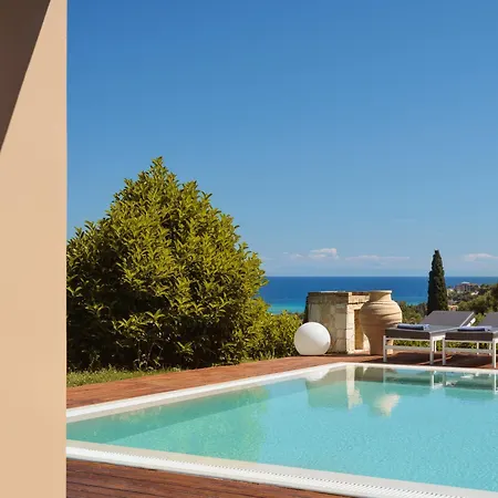 St John Zakynthos (adults Only) Villa Tsilivi (Zakynthos)