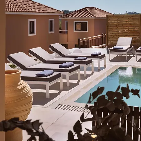 St John Zakynthos (adults Only) * Tsilivi (Zakynthos)