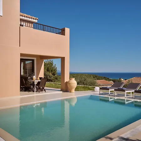 Villa St John Zakynthos (adults Only) Tsilivi (Zakynthos)