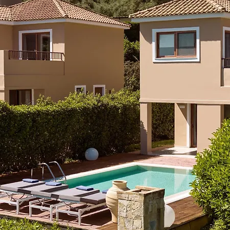 St John Zakynthos (adults Only) Villa Tsilivi (Zakynthos)