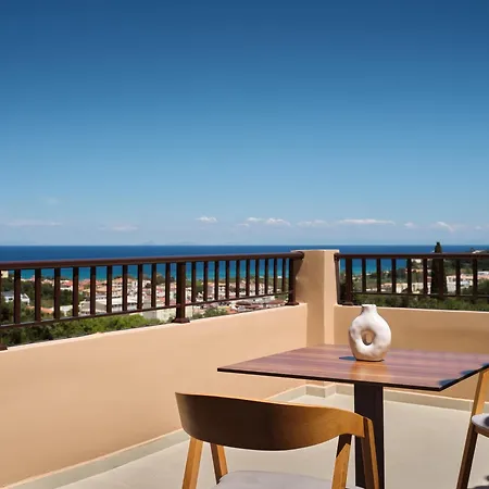 St John Zakynthos (adults Only) * Tsilivi (Zakynthos)