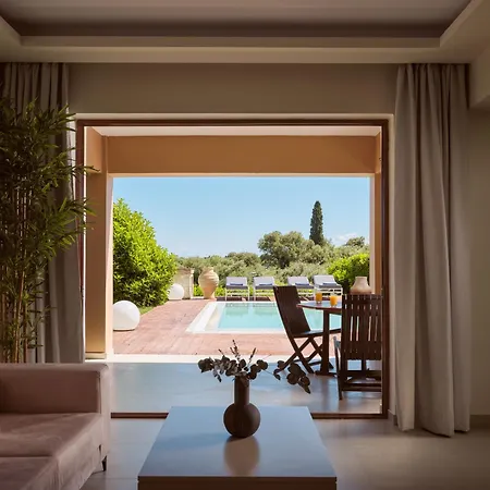 St John Zakynthos (adults Only) *