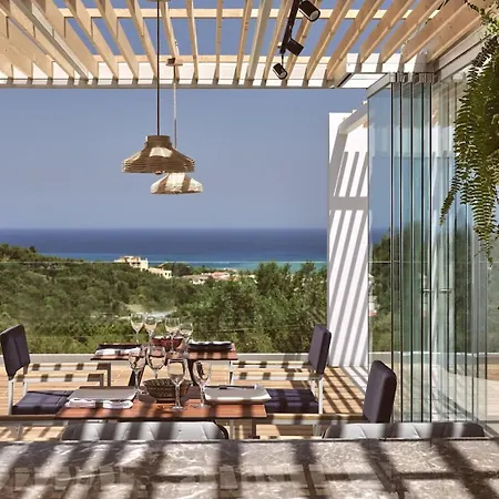 St John Zakynthos (adults Only) Villa *