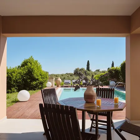 St John Zakynthos (adults Only) Villa